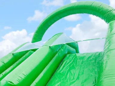 ウォーターパーク遊具イメージ9