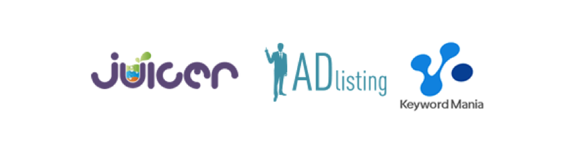 無料ユーザー分析DMP 「Juicer」、
「Keyword Mania」と連携を開始。