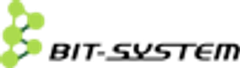 有限会社　ビットシステム 
代表取締役　石川 正行のロゴ