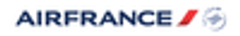 エールフランス航空のロゴ