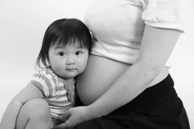 HONEY&CRUNCHマタニティフォト 3