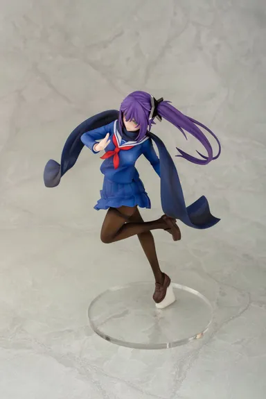 「雨野狭霧」全身(2)