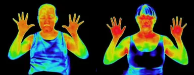 しつど快適性実験