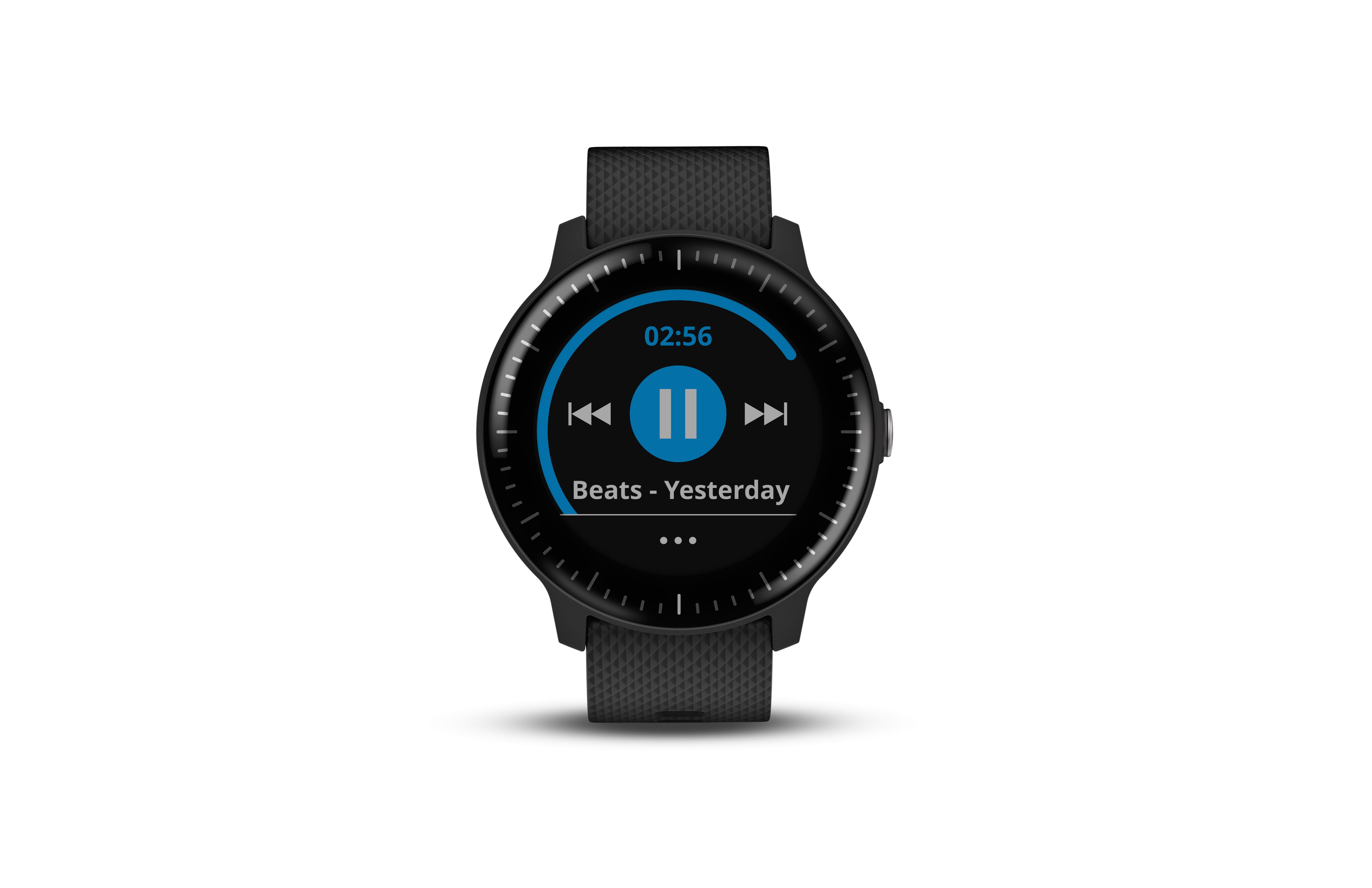 Garmin vivo