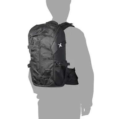 ハクバ GW-PRO RED リアゲート トレック M 使用例