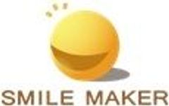 株式会社スマイルメーカーのロゴ