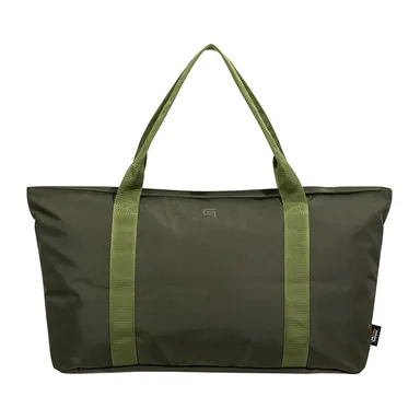 トートバッグ正面