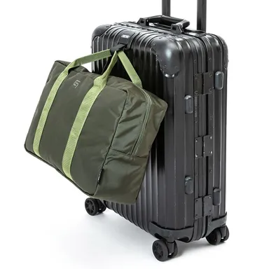 ブリーフケース　サイズ設計