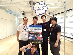 女性向けvrボクシングエクササイズのリズムゲームを開発産学協同プロジェクトを実施し ミズノ新店イベントで初公開 株式会社 バンタンのプレスリリース 女性向けvrボクシングエクササイズのリズムゲームを開発産学協同プロジェクトを実施し ミズノ新店イベントで初公開 株式会社 バンタンのプレスリリース