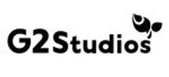 G2 Studios株式会社のロゴ