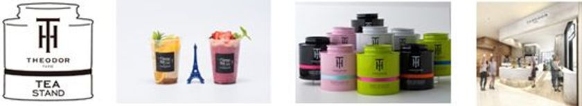 グランフロント大阪ショップ＆レストラン　開業以来初のリニューアル
10月5日（金）　23店舗　一斉オープン！
先行して、8月には6店舗、9月には6店舗がオープンいたします。