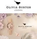 OLIVIA BURTON