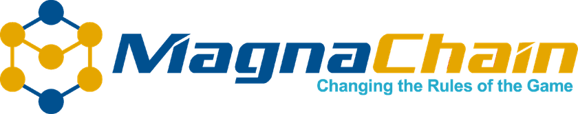MagnaChain、ビデオゲーム用
新規パブリックブロックチェーンを立ち上げ、
初期投資家とビジネスパートナーシップを発表