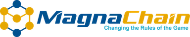 Magnachain logo