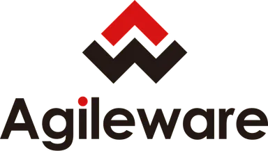 アジャイルウェア企業ロゴ