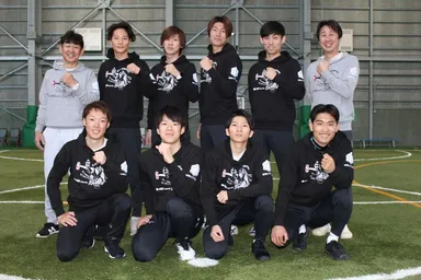 雪印メグミルクスキー部