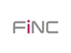 株式会社FiNCのロゴ
