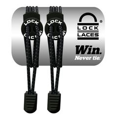 累計販売300万個の解けない靴紐「LOCK LACES」を出展！スポーツ・健康産業展示会「SPORTEC」7/25～27に開催