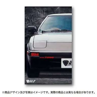 1/1タペストリーSA22Cデザイン