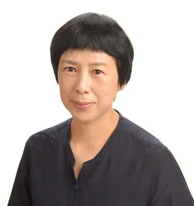 『おとなの健康』新編集長：沼田かおる