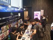 『ColorBay』、最大級のペイントアプリがブロックチェーンカンファレンス「TOKENSKY TOKYO」に出展！今夏、日本でリリース！