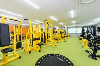 【世界五か国で特許を取得】特殊なマシンの数々