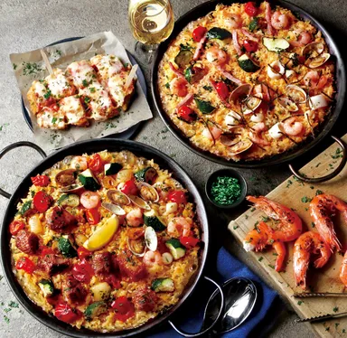 クワトロチーズ・チキンをプレゼント！