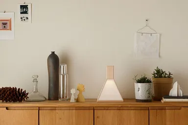 インテリアとして