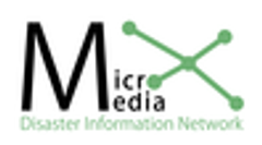 狭域防災情報サービス協議会のロゴ