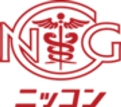 株式会社日本コンサルタントグループのロゴ