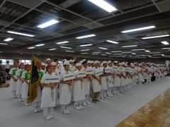 『全国高校生そば打ち選手権大会』を8月20日開催！～高校生が“そば打ち技術”日本一を東京で競う～