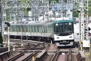 京阪電車10000系車両