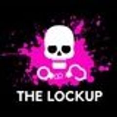 株式会社パートナーズダイニング「監獄レストラン ザ・ロックアップ」のロゴ