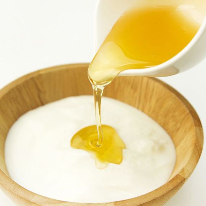 ダイエットと健康に関する最新レポートをmicrodiet.netにて公開　
『夏の朝食にぴったり　塩オリーブオイルヨーグルトですっきり快腸！』