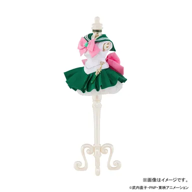 セーラージュピター(2)