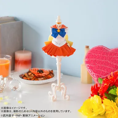 セーラーヴィーナス(1)