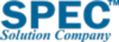 株式会社スペック
代表取締役社長　上村 英樹のロゴ