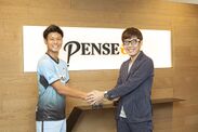 株式会社Penseur、『FC大阪』と包括的業務提携を発表　コンテンツ発信で地元大阪を盛り上げる地域貢献を行う