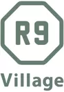 R9 Village Logo