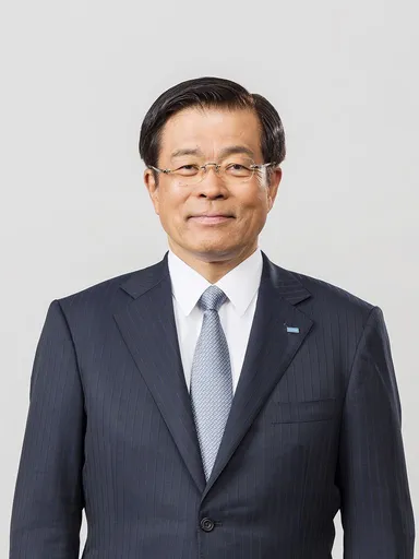 ブラザー工業 代表取締役会長 小池利和氏