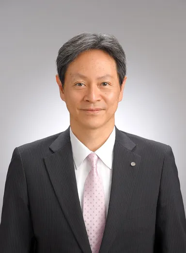 日本航空 常務執行役員 二宮秀生氏