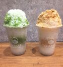 日本茶とおにぎりのカフェ CHAKAS　夏季限定で「日本茶かき氷」2種を7月15日に提供開始
