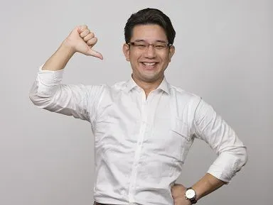 株式会社オレコン代表　山本 琢磨