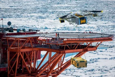 海上輸送でのユースケースイメージ1