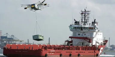 海上輸送でのユースケースイメージ2