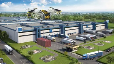 貨物輸送でのユースケースイメージ3