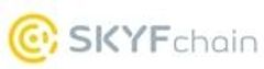 SKYFchainのロゴ