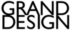 グランドデザイン株式会社のロゴ