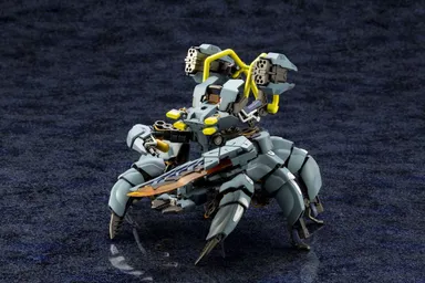 アビスクローラー1