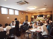 名古屋の家族葬専用ホール「スズソウ」、地域のコミュニティの場を提供　7ヶ月で8回のイベントを開催・延べ約600名が参加